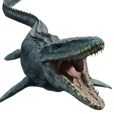 Profile image of 모사사우루스
