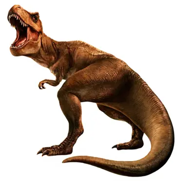 Profile image of ティラノサウルス・レクシー