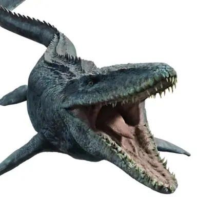 Profile image of 모사사우루스
