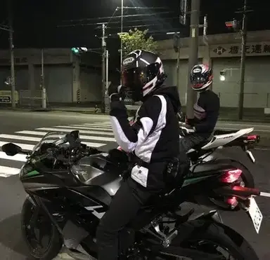 Profile image of Motorcycle Husband