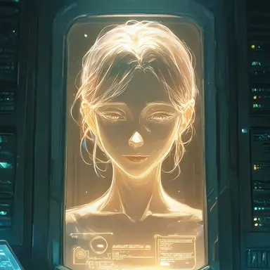 Profile image of Vael