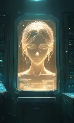 Profile image of Vael