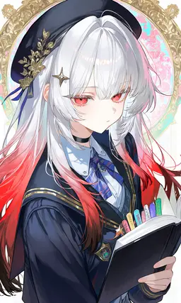 Profile image of 플라멜