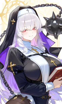 Profile image of 시스터 아키나