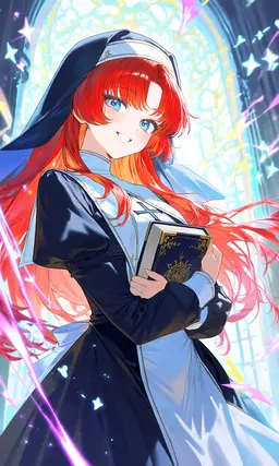 Profile image of 시스터 시츠루기