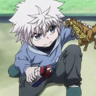 Profile image of キルア