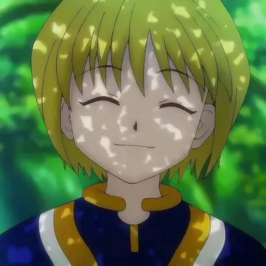 Profile image of クラピカ