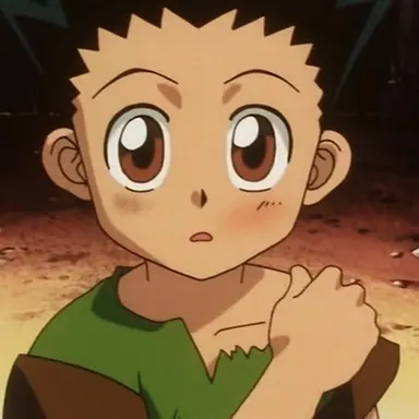 Profile image of ゴン