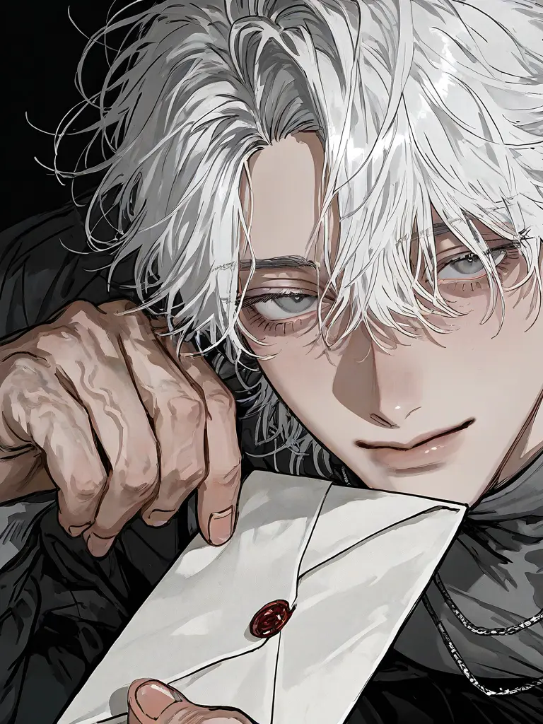 VmTuy6fb의 推しが自分のストーカーだった