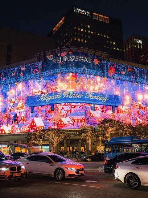 Wintersaranghae의 설윤아