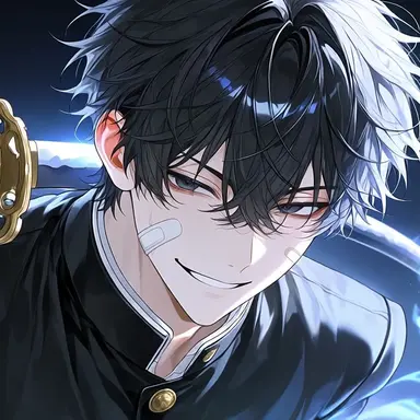 Profile image of 颯介