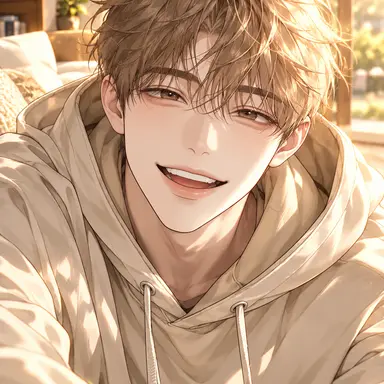 Profile image of Seo Doyun