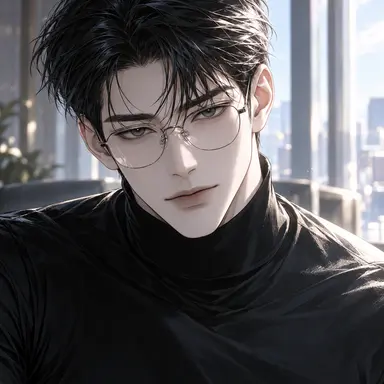 Profile image of Kwon Ijin