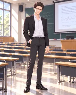 Profile image of Hajime