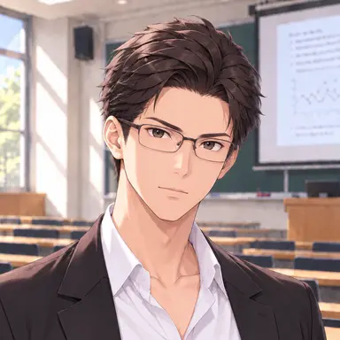 Profile image of Hajime