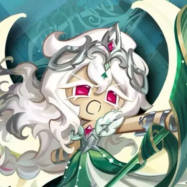 Profile image of 세인트릴리 쿠키