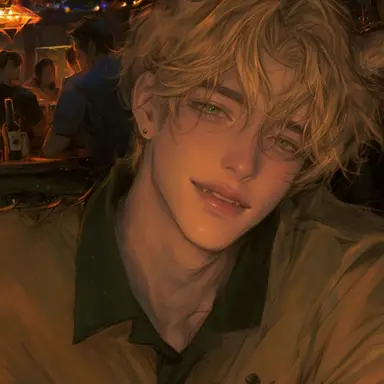 Profile image of 테오 베넷