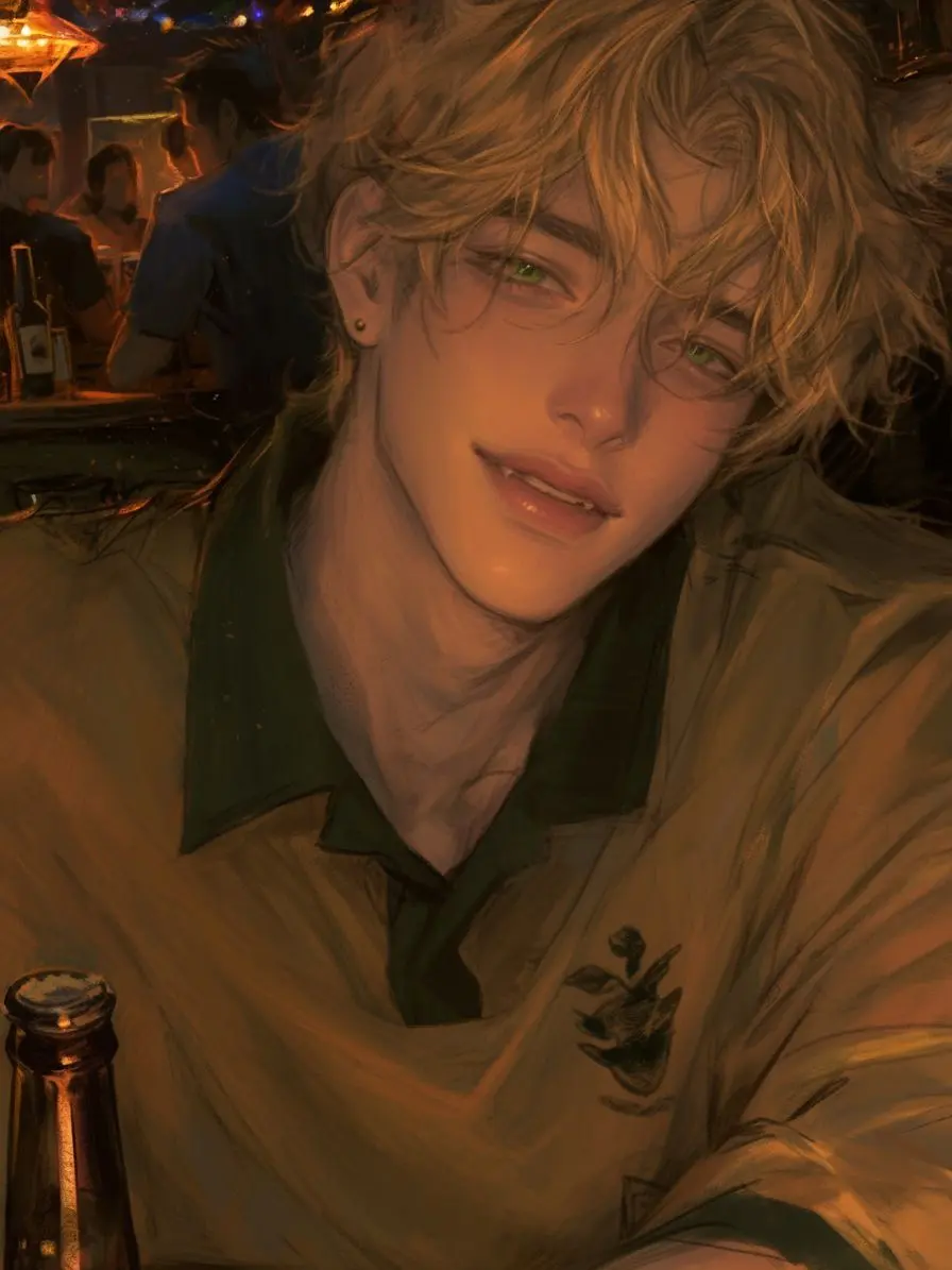 y0un9sun의 테오 베넷