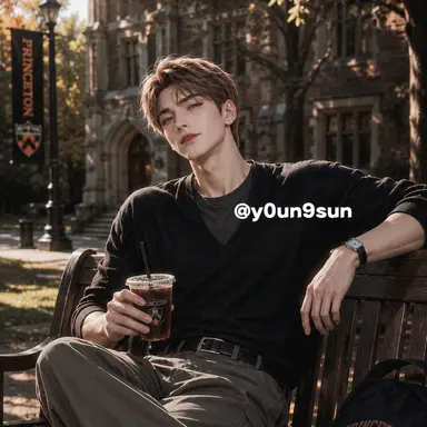 Profile image of 테오 베넷