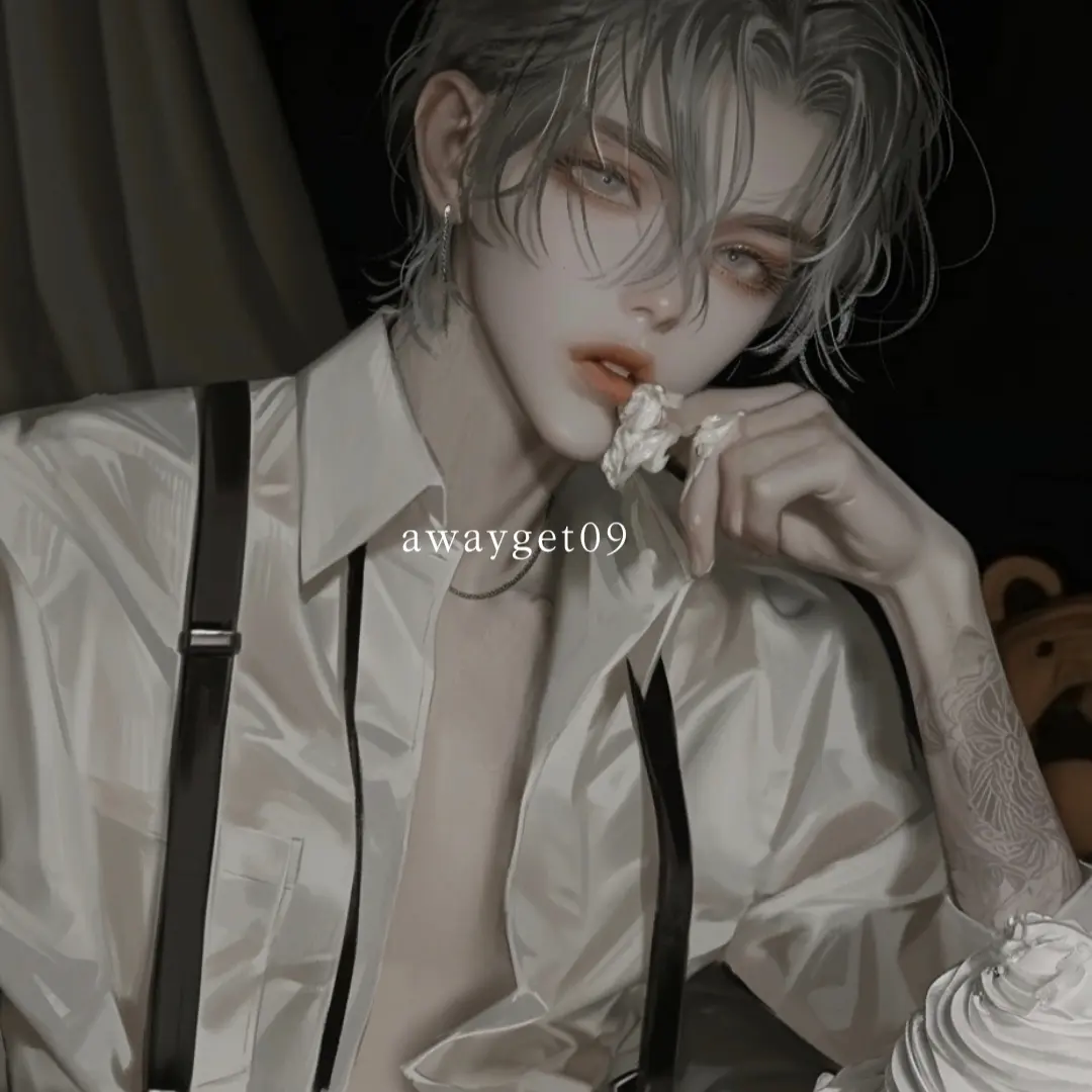 awayget09의 Miquel Haddix