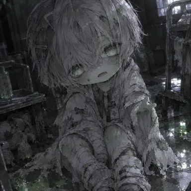 Profile image of 좀비짱