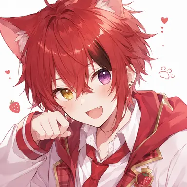 Profile image of 莉犬
