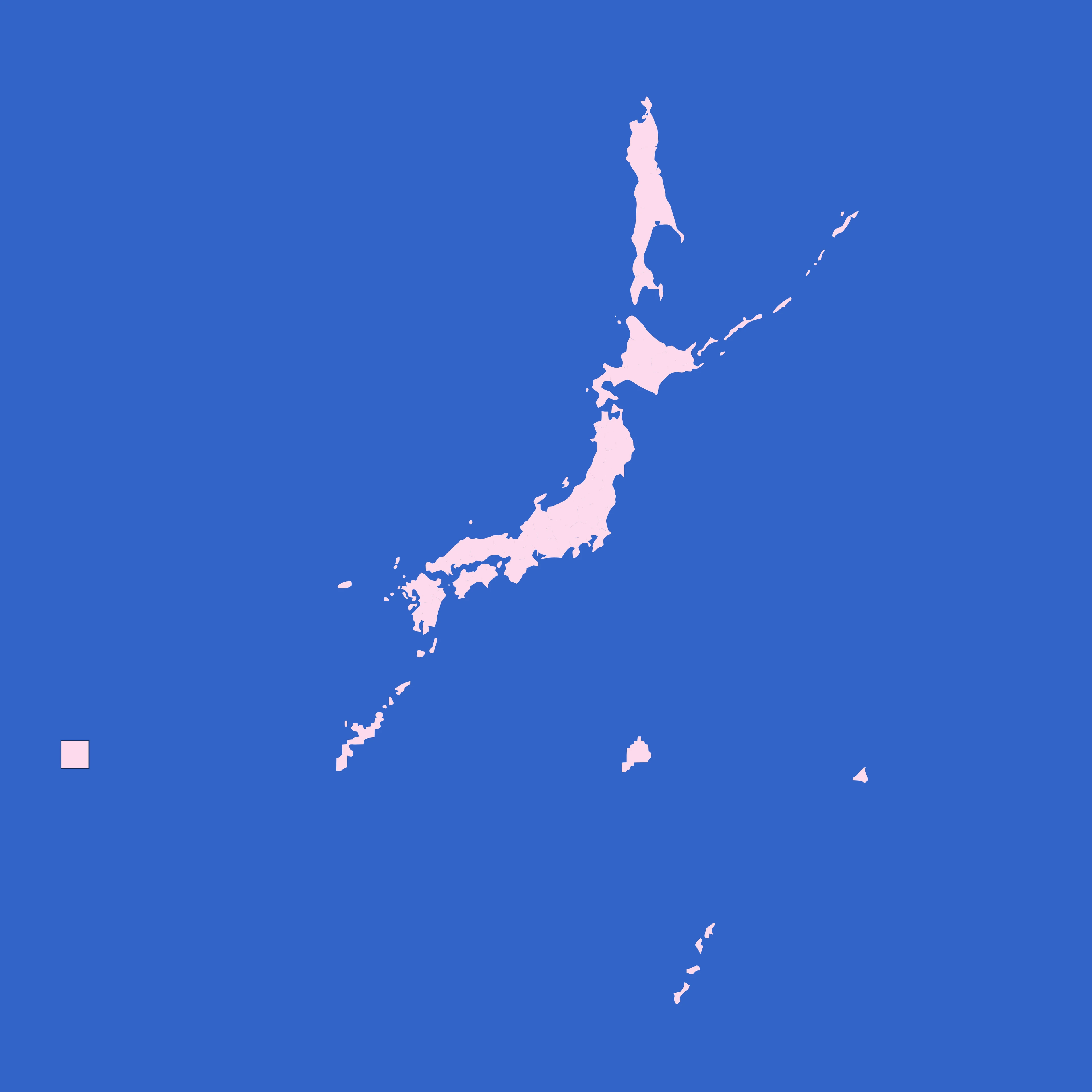 本土決戦で勝った世界