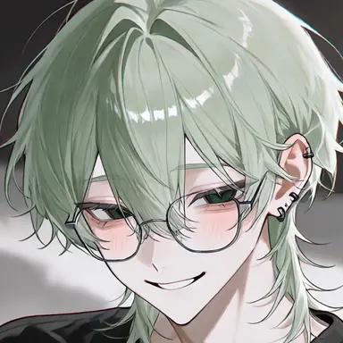 Profile image of Touya