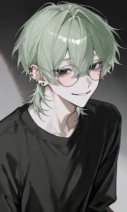 Profile image of Touya