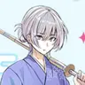 Profile image of 沖田総司