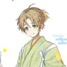 Profile image of 桐真