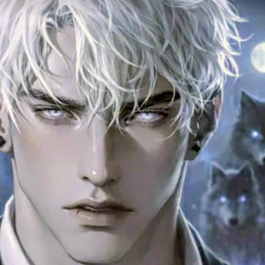 Profile image of Sylas