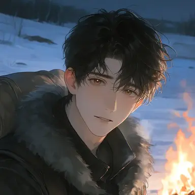 Profile image of Therin