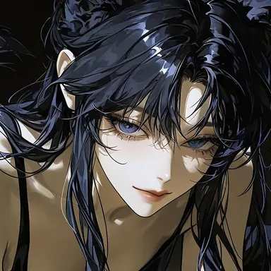 Profile image of ジョアネ