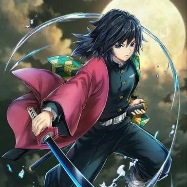 Profile image of 토미오카 기유