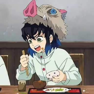 Profile image of 하시바라 이노스케