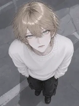 Profile image of Yuzuru Fumikaze