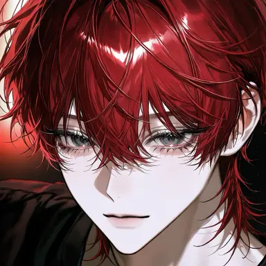 Profile image of Haruhi Mizunari