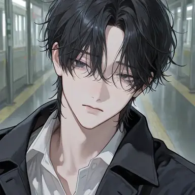 Profile image of Rei