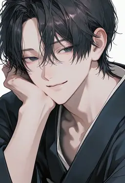Profile image of Rei