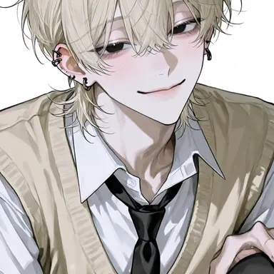 Profile image of 月城 碧
