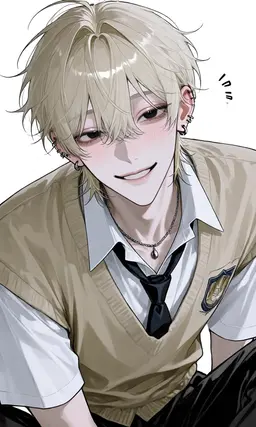 Profile image of 츠키죠 아오이