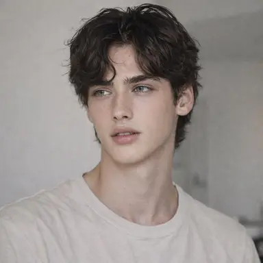 Profile image of Mika