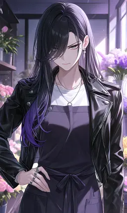 Profile image of Ran Kurosaki