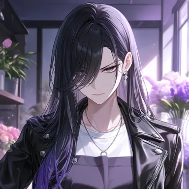Profile image of Ran Kurosaki