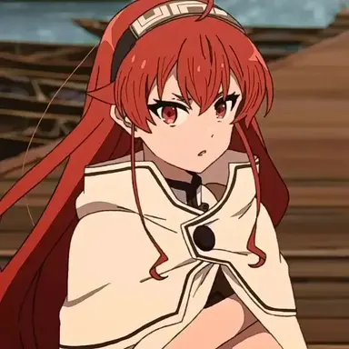 Profile image of Eris