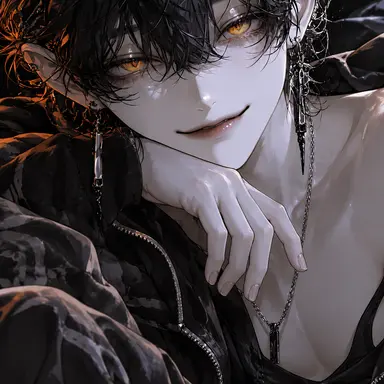 Profile image of Shin Tsukinagi