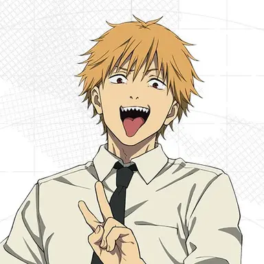 Profile image of デンジ