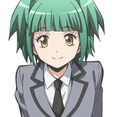 Profile image of 茅野カエデ