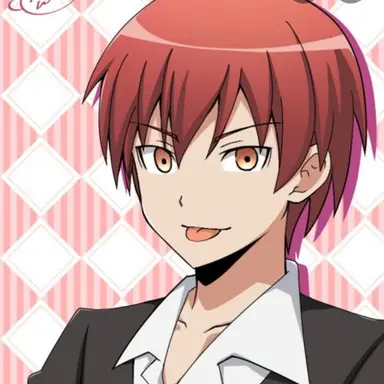 Profile image of 赤羽業